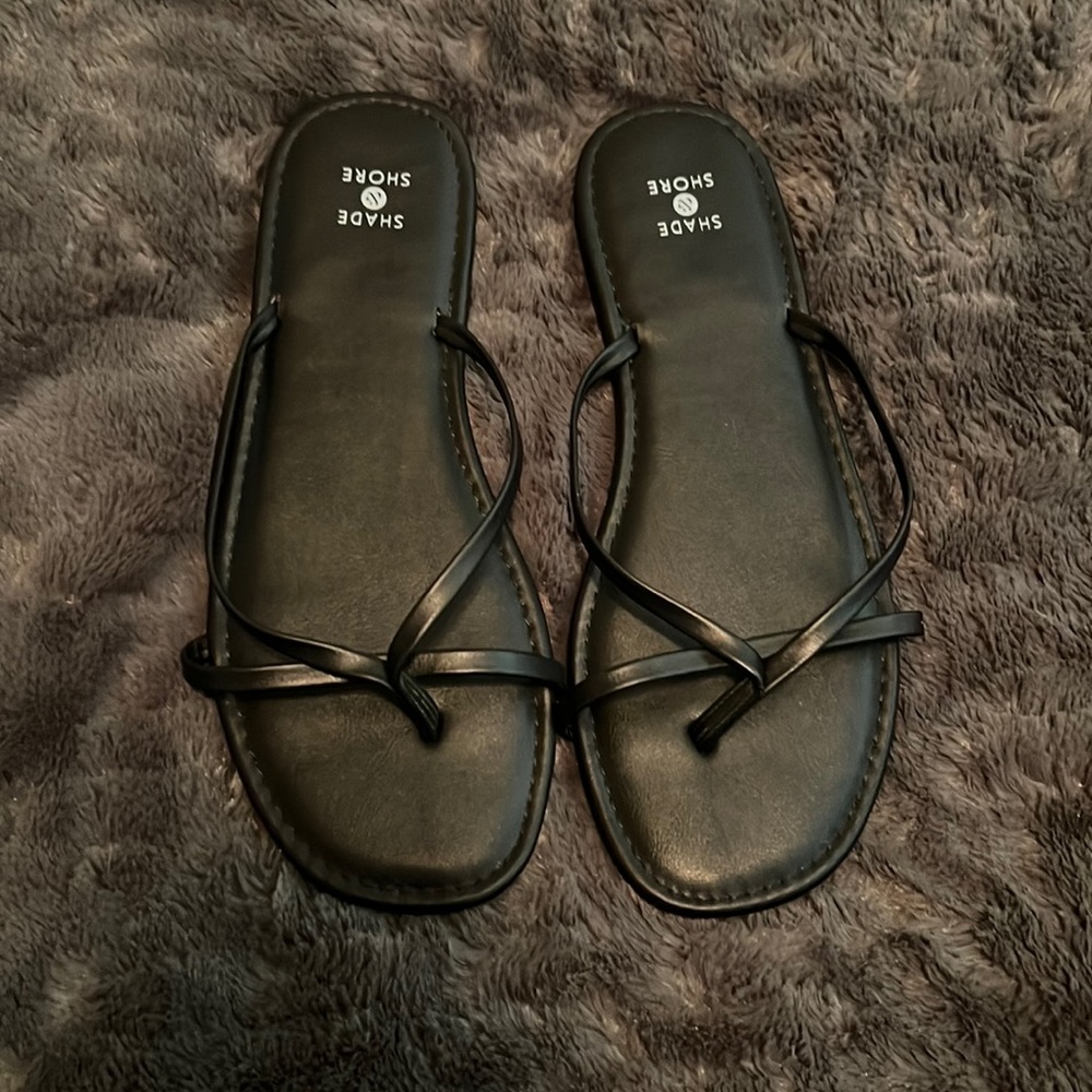 Shade & Shore Sandals